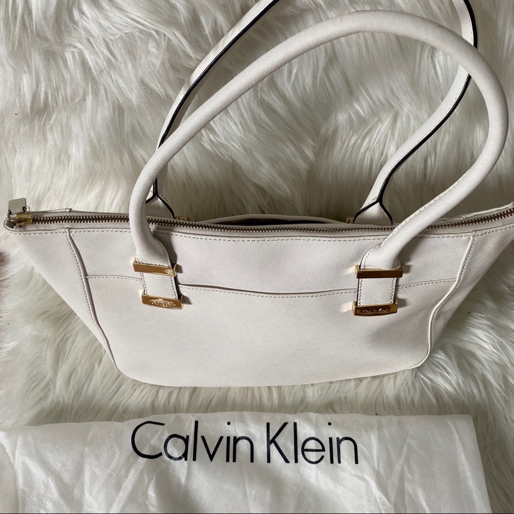 Calvin Klein Designer Bag - Picture 10 of 10
